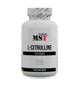 MST - Citrulline - 120 Capsules